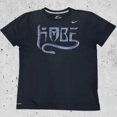 NIKE KOBE BRYANT コービーブライアント ブラックマンバTシャツ