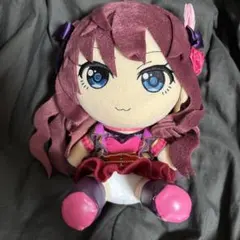 さ*様 AVAM 大原乙葉 ぬいぐるみ AVAM 大原乙葉 ぬいぐるみ - メルカリ