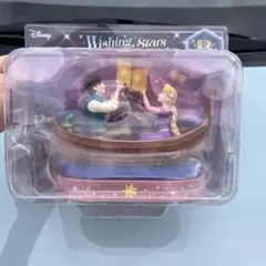 Disney Wishing Stars ラプンツェル フィギュアセブンくじB賞