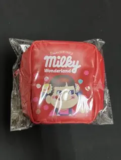 ミルキー×31コラボ