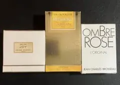 未使用 GUERLAIN ゲラン ミツコ ヴォルドニュイ 50ml 2本セット - メルカリ