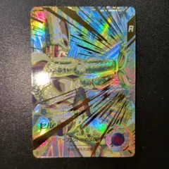 ドラゴンボールスーパーダイバーズ セル SDV5-033 パラレル 最安値