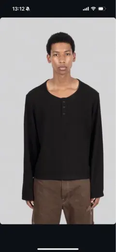 クロモリ様専用STRONG 006 THERMAL BLACK M