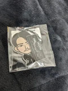 小林直己 アクスタ