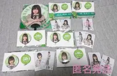 櫻坂46☆２期生☆欅坂46☆グッズ☆ローソン☆１番くじ☆まとめ売り