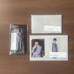 アンサンブル　グッズセット