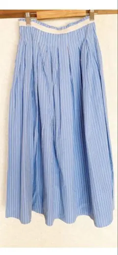2026SS COMME des GARCONS ⭐︎ストライプスカート XS 2026SS COMME des GARCONS ⭐︎ストライプスカート XS - メルカリ