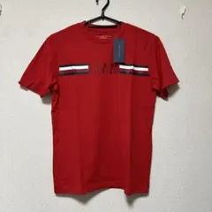 新品【TOMMY HILFIGER】デザインTシャツ【120cm】⑤