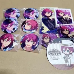 2025年最新】七種茨 イベコレ缶バッジの人気アイテム - メルカリ