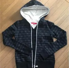再値下げ！！！tommygirlパーカー xs