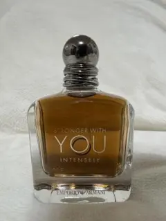 STRONGER WITH YOU INTENSELY 100mlのサムネイル