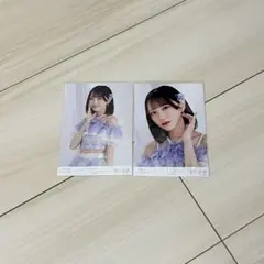 野口衣織 生写真 コンプ The 5th - メルカリ