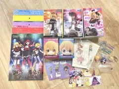 推しの子 グッズ まとめ売り タイトー ちょこのせ ひっかけ フィギュア ガチャ