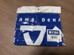 横浜DeNAベイスターズ 勝又温史選手 28 応援タオル - メルカリ