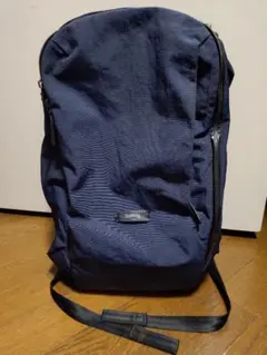 LIDAIRPEAKS 2 TONE SWITCHPACK NAVY/BLACK - メルカリ