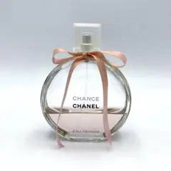CHANEL　シャネル　チャンス オー タンドゥル　オードゥ トワレット　香水
