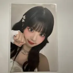 ME:I KCONグッズ KCON JAPAN 2024』会場限定特典付きCD販売のお知らせ