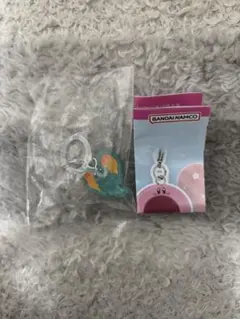 ★翌日発送★星のカービィ めじるしアクセサリー エフィリン