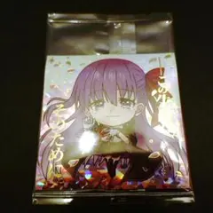 FGO にふぉるめーしょん BB
