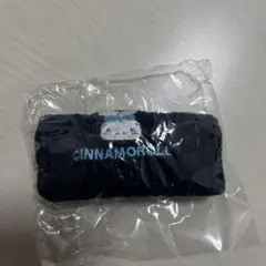 ソックス風ペットボトルカバー　シナモン