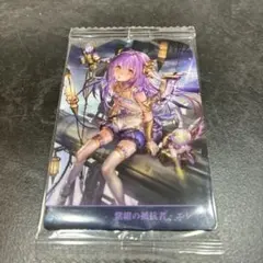 シャドバ プロモーションカード エンネア - メルカリ