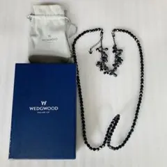 ウエッジウッド　WEDGWOOD ネックレス