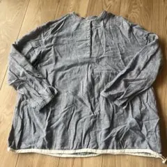 クロコダイルチュニック