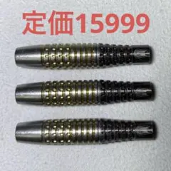 超美品 激レア ブルシューター ジャパントリプレイト Jonny Type1