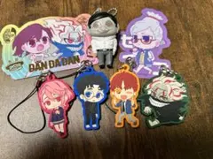 ダンダダン まとめ売り