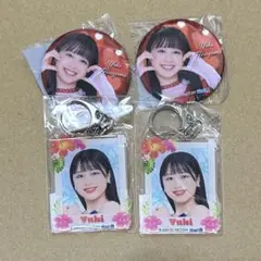 アンジュルム　平山遊季　モバガチャ
