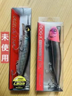 2025年最新】メガバス カゲロウ124fの人気アイテム - メルカリ