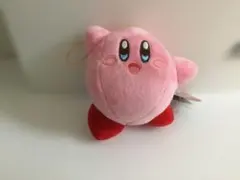 カービィ ぬいぐるみ 約10cm
