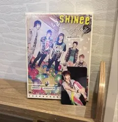 2026年最新】shineeアルバムの人気アイテム - メルカリ
