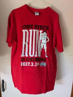 ★スターゲート★さま専用 ONEPIECE※ワンピース Tシャツ (非売品)