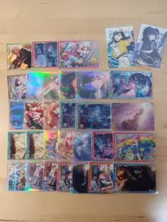 プロセカ　ウエハース　まとめ売り