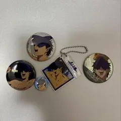 チェンソーマン　ビーム　セット