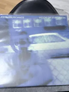 2026年最新】john frusciante レコードの人気アイテム - メルカリ