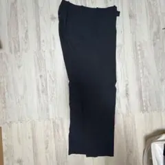 【ユニクロ】感動パンツ