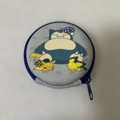 Pokémon GO Plus ケース カビゴン