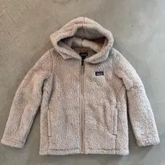 patagonia フリースジャケット
