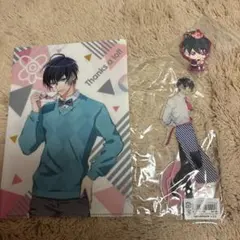 A3! まとめ売り 碓氷真澄 - メルカリ