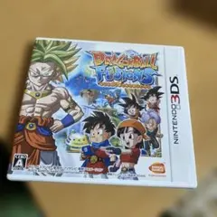 ニンテンドー3ds