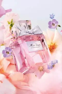 ミスディオール ブルーミングブーケ 50ml オードゥ トワレ
