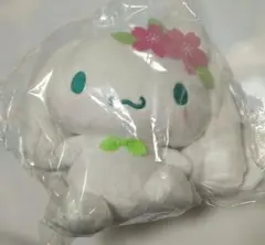 シナモロール 美祢市 ぬいぐるみ シナモン コラボ 限定 - メルカリ