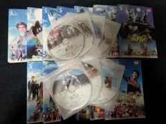 DVDウルトラマンタロウ DVD全巻セット 全13巻 - メルカリ