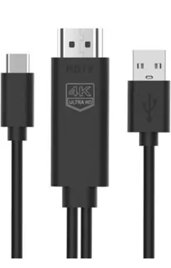 ‎AkeYume　USB C HDMI ケーブル