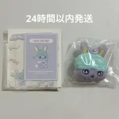 JOCHUM キャンディシリーズ ちまた シークレットブローチ 硬質カードケース