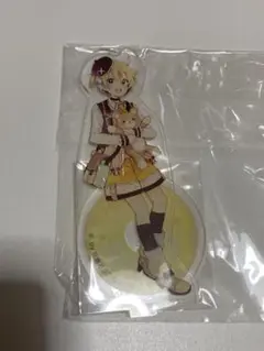 鏡音レン アクスタ スイーツ