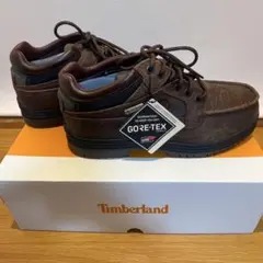 【新品】Timberland HERITAGE GTX MOC TOE MID