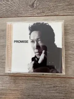 PROMISE CD
